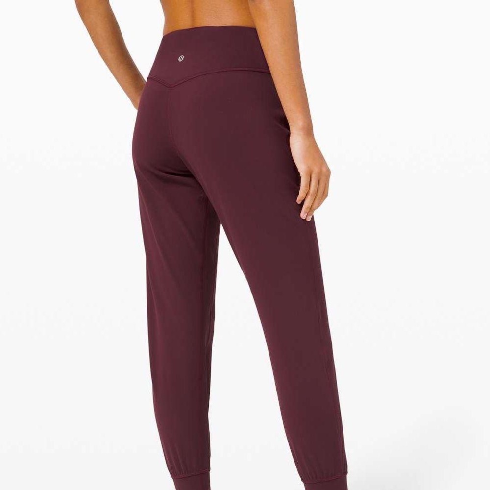 Lululemon align joggers